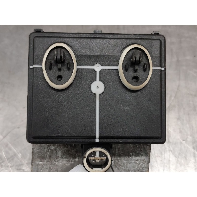 Recambio de centralita cierre para audi q7 (4mb, 4mg, 4mq) 3.0 tdi quattro referencia OEM IAM 4M0959795E - Negro 2