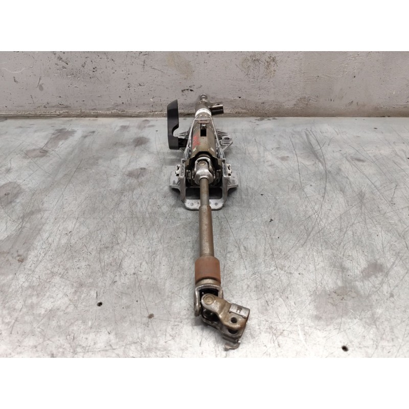 Recambio de columna direccion para peugeot 508 allure hybrid4 referencia OEM IAM - Blanco 4