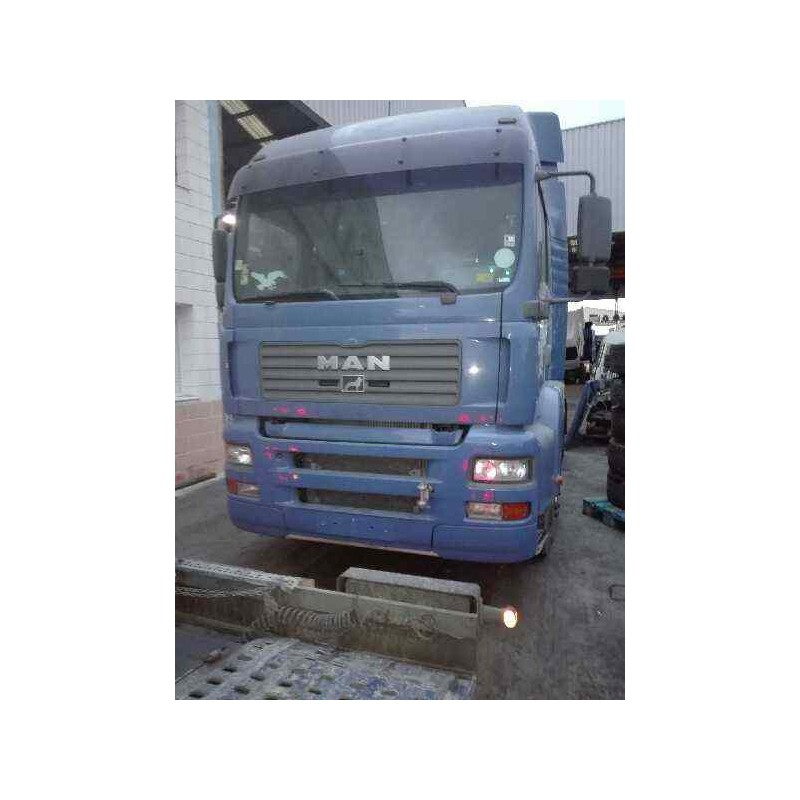 MAN TG - A 18.XXX