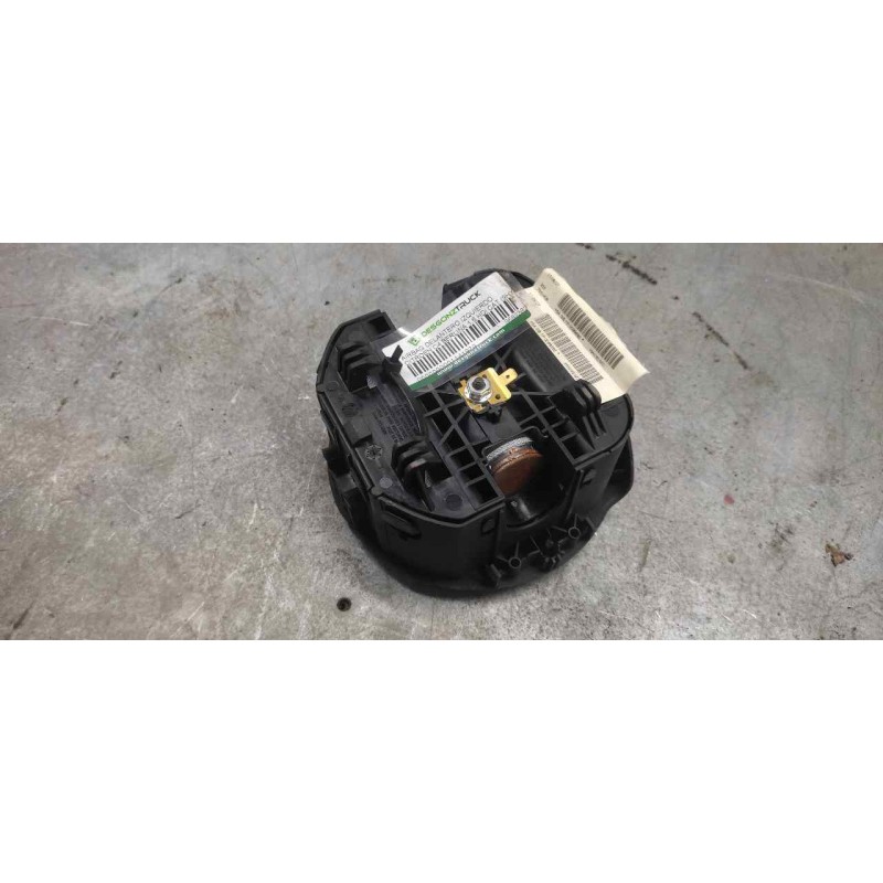 Recambio de airbag delantero izquierdo para citroën c4 berlina 1.6 hdi cat (9hy / dv6ted4) referencia OEM IAM 96823829ZD 4