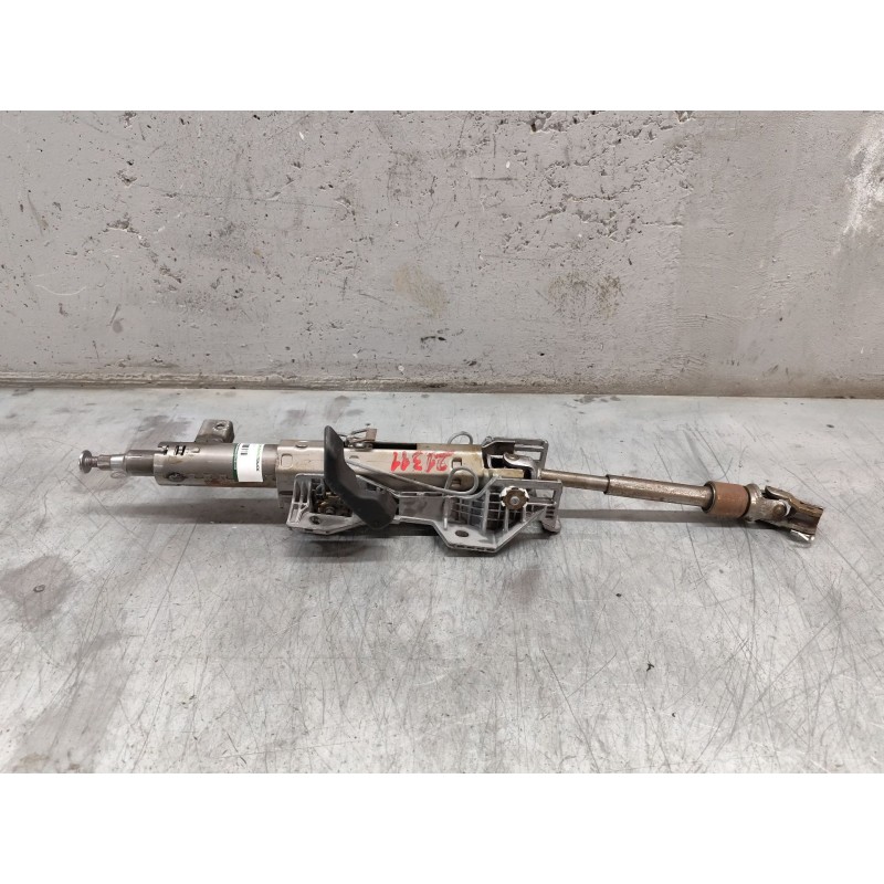 Recambio de columna direccion para peugeot 508 allure hybrid4 referencia OEM IAM - Blanco 5