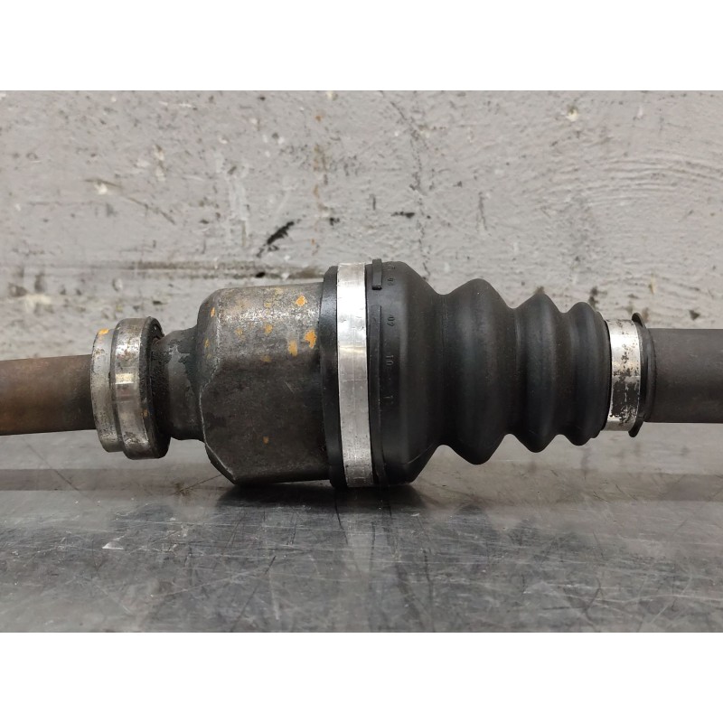 Recambio de transmision delantera derecha para citroën c4 picasso i monospace (ud_) 1.6 hdi referencia OEM IAM - Plata 4