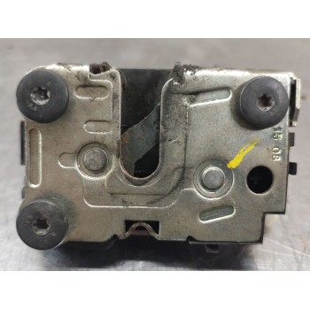 CERRADURA PUERTA DELANTERA DERECHA 