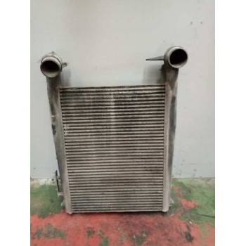 Recambio de intercooler para renault magnum ab diesel referencia OEM IAM 7482358714 7485003667 7485003821