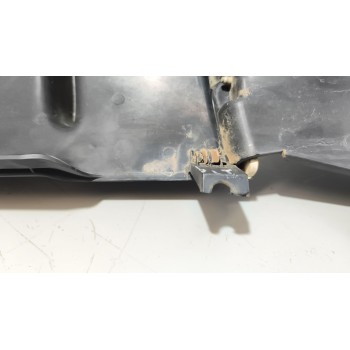 Recambio de deflector izquierdo para iveco stralis (ad/at) 10.3 diesel referencia OEM IAM 5801564805  