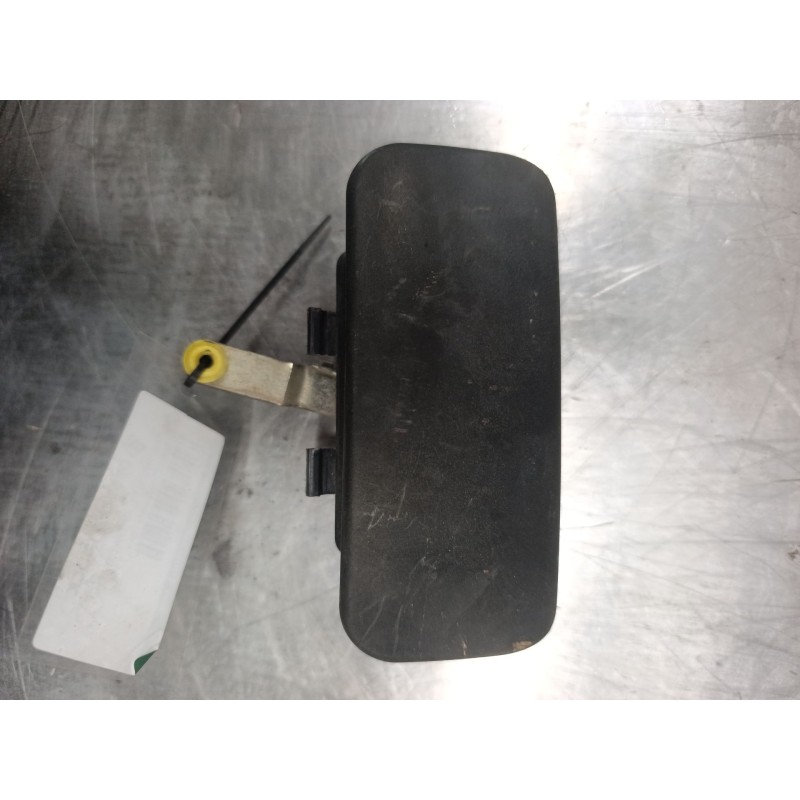 Recambio de maneta exterior delantera derecha para ford transit furgoneta (fa_ _) 2.2 tdci referencia OEM IAM   