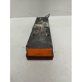 Recambio de piloto trasero izquierdo para renault kerax 340.249 kw e2 referencia OEM IAM   PILOTO UNIVERSAL CAMION