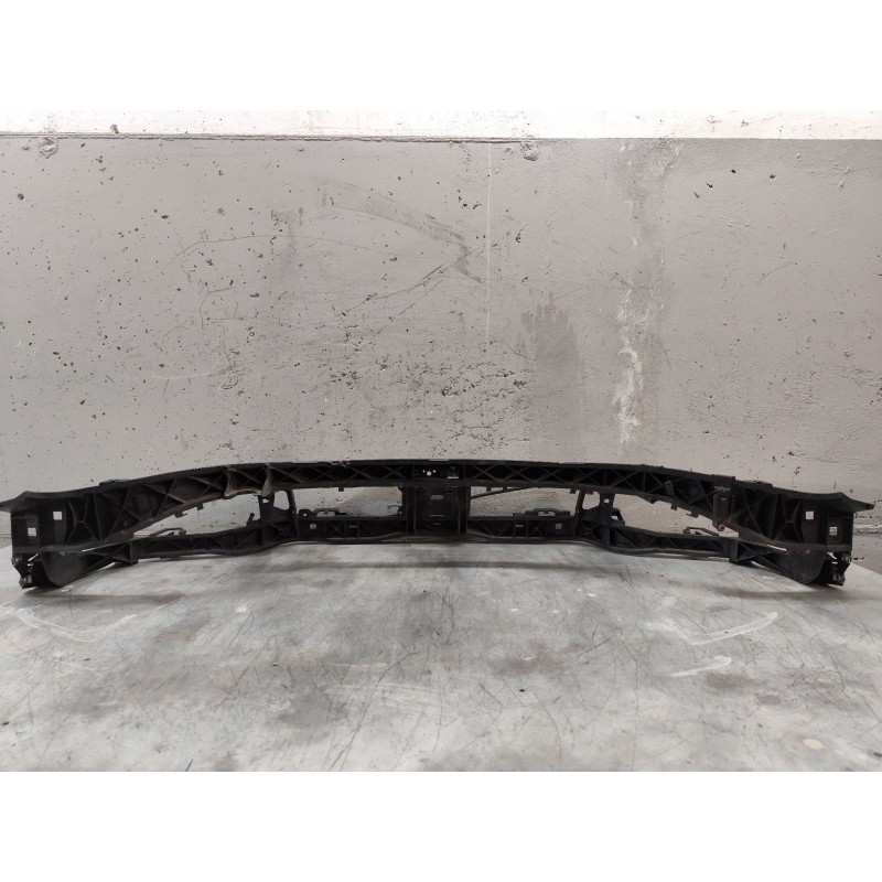 Recambio de panel frontal para ford mondeo ber. (ca2) trend referencia OEM IAM - Gris 2