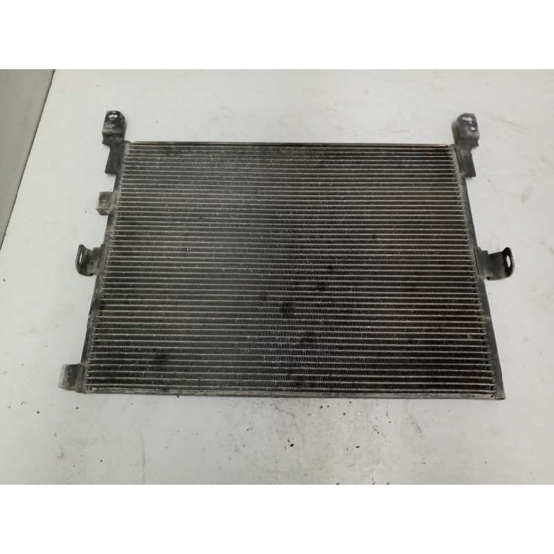 Recambio de condensador / radiador a/a para renault magnum ab diesel referencia OEM IAM 5001875436  