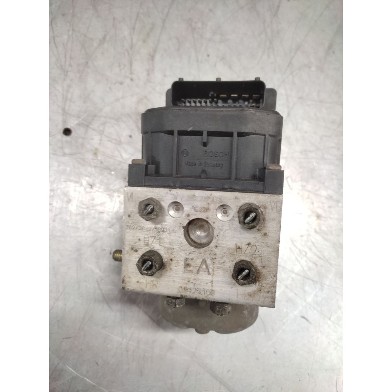 Recambio de abs para opel meriva blue line referencia OEM IAM 0273004227  0265216478 - Azul 2