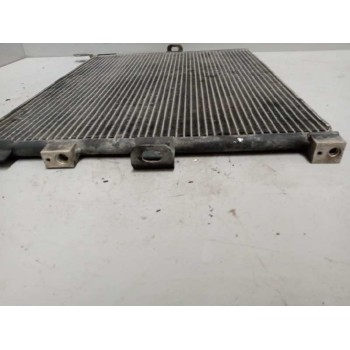 Recambio de condensador / radiador a/a para renault magnum ab diesel referencia OEM IAM 5001875436  