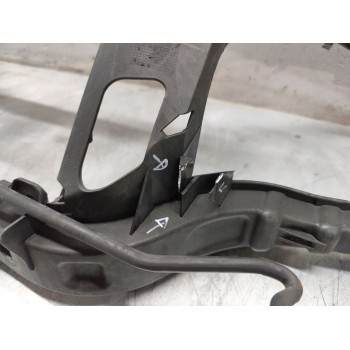 Recambio de panel frontal para ford mondeo ber. (ca2) trend referencia OEM IAM   