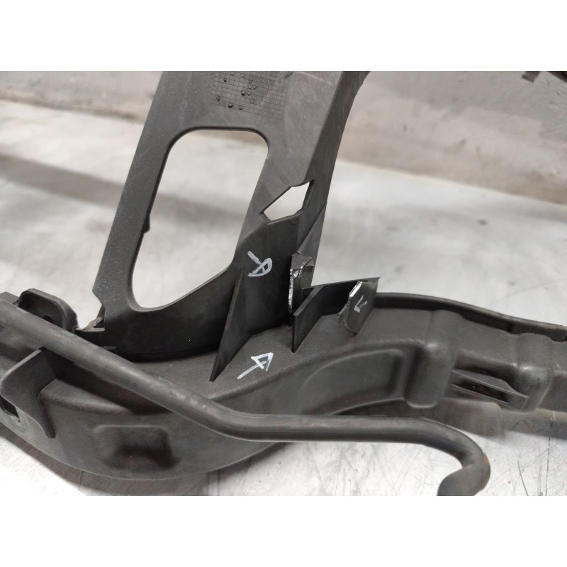 Recambio de panel frontal para ford mondeo ber. (ca2) trend referencia OEM IAM - Gris 3
