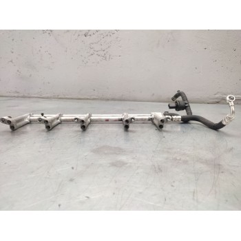 Recambio de tubo para volkswagen touareg (7l6) tdi v10 referencia OEM IAM 043751574038D  