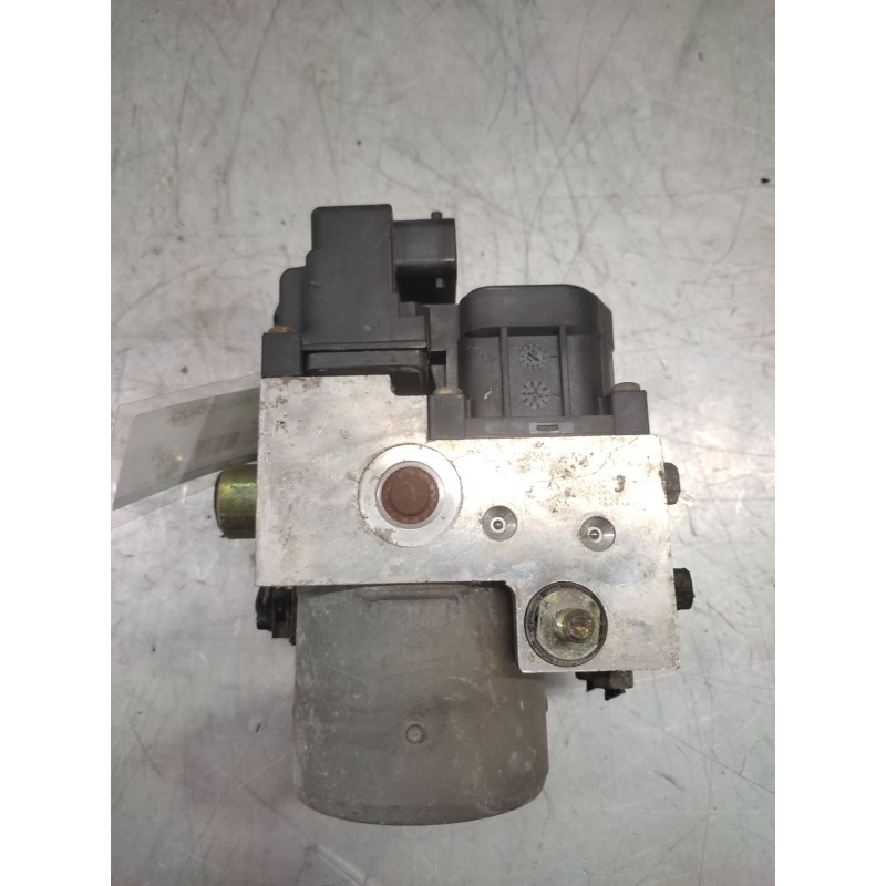 Recambio de abs para opel meriva blue line referencia OEM IAM 0273004227  0265216478 - Azul 3