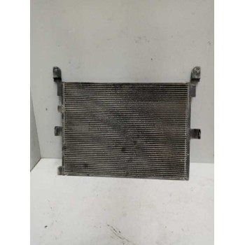 Recambio de condensador / radiador a/a para renault magnum ab diesel referencia OEM IAM 5001875436  