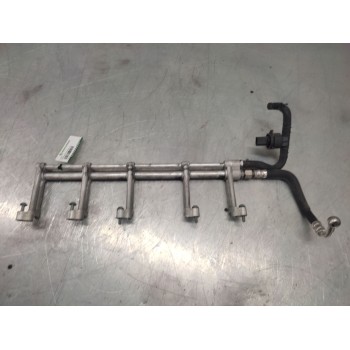 Recambio de tubo para volkswagen touareg (7l6) tdi v10 referencia OEM IAM 043751574038D  