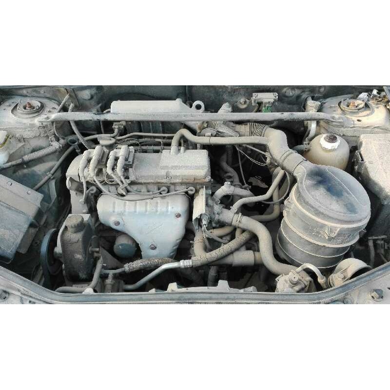 RENAULT MEGANE I CLASSIC (LA0)