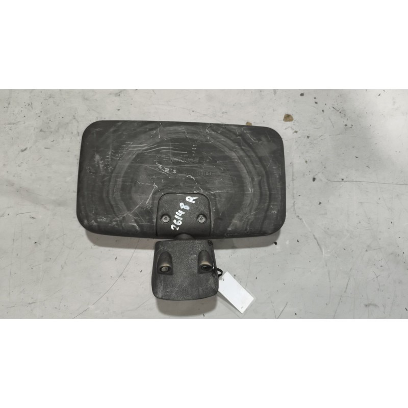 Recambio de retrovisor exterior angular para scania p,g,r,t - series p 500, r 500 referencia OEM IAM 1484076 - Rojo 3