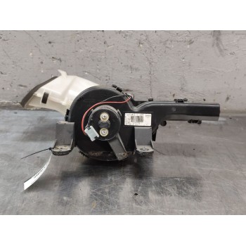 Recambio de ventilador calefaccion para citroën c4 picasso i monospace (ud_) 1.6 hdi referencia OEM IAM 9650872580  
