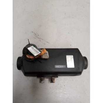 MOTOR CALEFACCION CABINA AIRTONIC M D4S 81619006404 EBERSPACHER