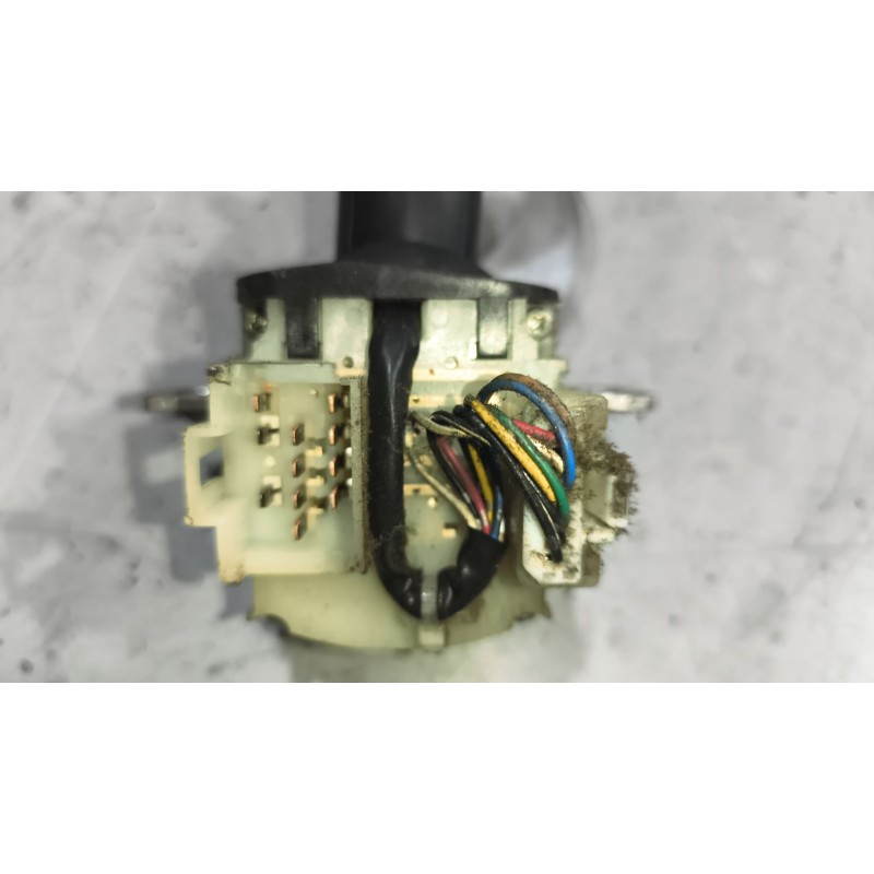 Recambio de mando cambio automatico para scania p,g,r,t - series p 500, r 500 referencia OEM IAM 1548289 - Rojo 2