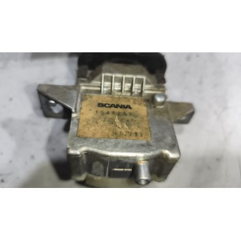 Recambio de mando cambio automatico para scania p,g,r,t - series p 500, r 500 referencia OEM IAM 1548289  