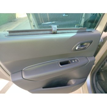 peugeot 3008 i monospace (0u_) del año 2014
