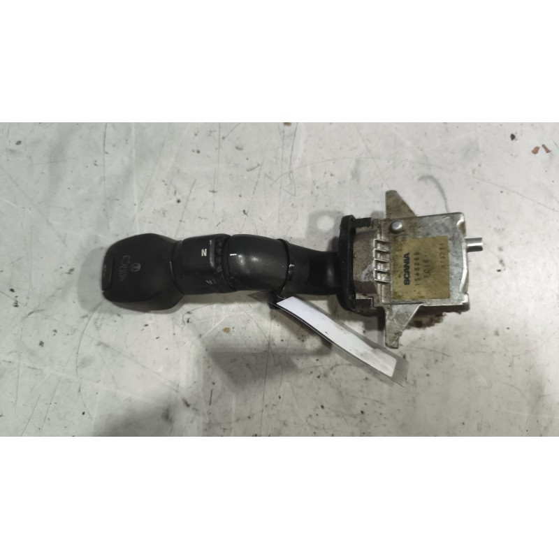 Recambio de mando cambio automatico para scania p,g,r,t - series p 500, r 500 referencia OEM IAM 1548289 - Rojo 5