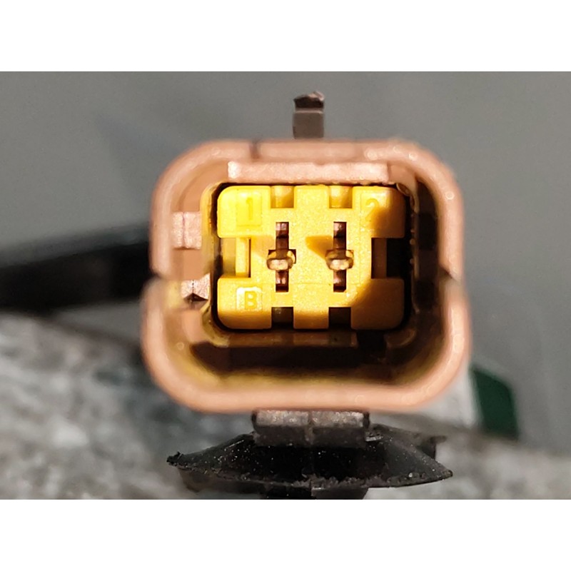 Recambio de sonda lambda para citroën c4 lim. business referencia OEM IAM 9665090280 - Gris 3
