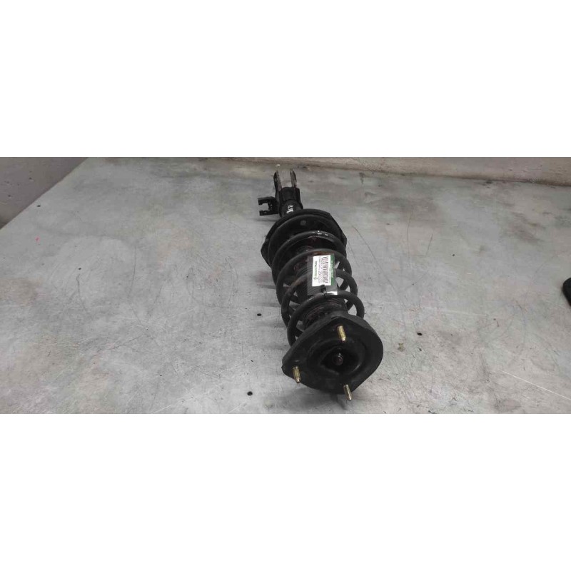 Recambio de amortiguador trasero derecho para hyundai accent (x3) 1.3 gls best referencia OEM IAM - Blanco 2