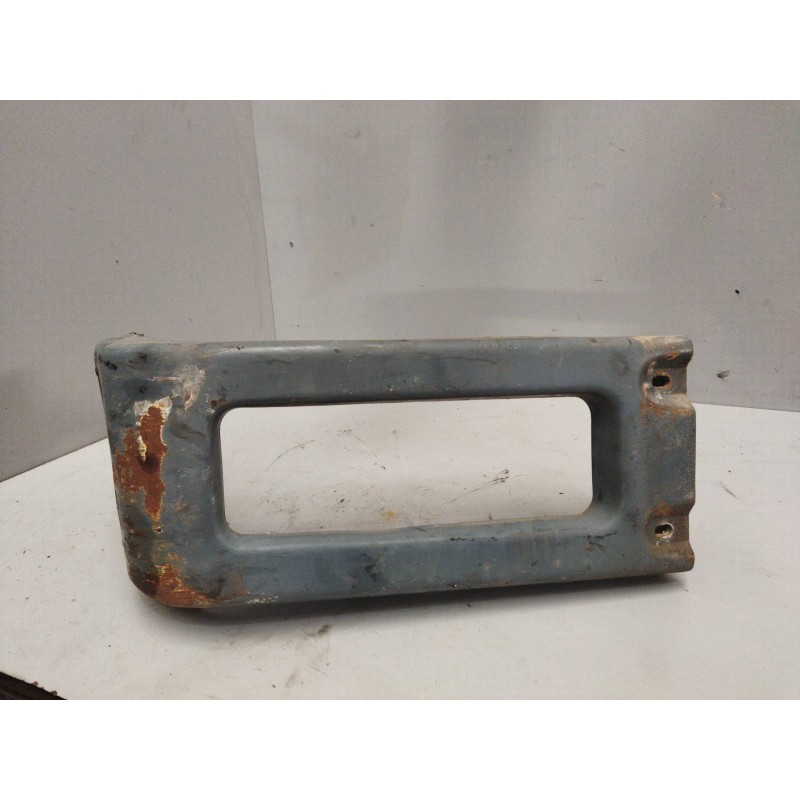 Recambio de puntera paragolpes delantera derecha para nissan l - 50.095 referencia OEM IAM   