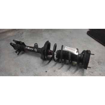 Recambio de amortiguador trasero derecho para hyundai accent (x3) 1.3 gls best referencia OEM IAM   