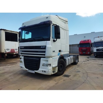 daf serie xf105.xxx del año 2013