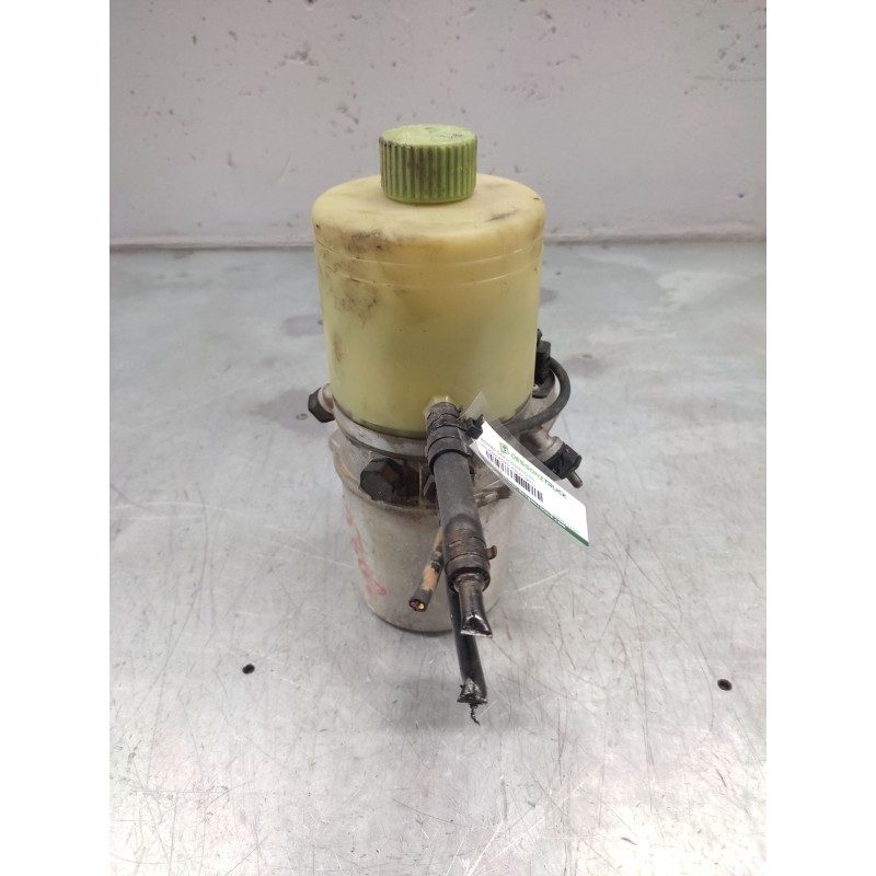 Recambio de bomba direccion para volkswagen polo (9n1) gt referencia OEM IAM 6Q0423156M  