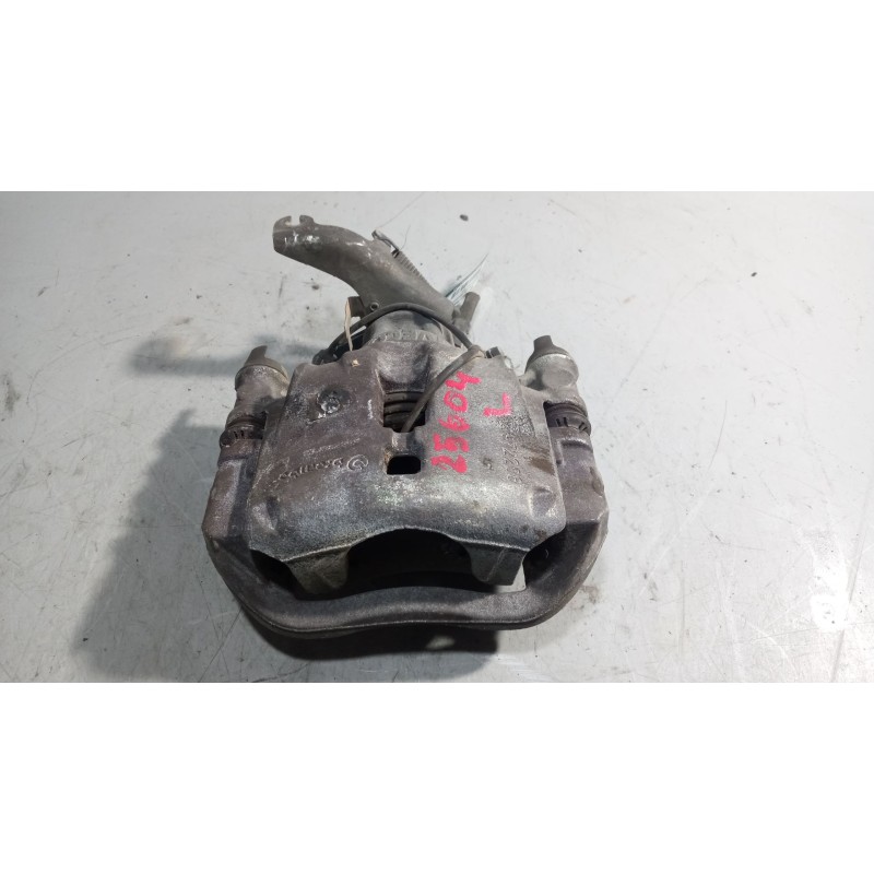 Recambio de pinza freno trasera izquierda para iveco daily vi caja/chasis 35s16, 35c16, 40c16, 50c16, 60c16, 65c16, 70c16 refere - Blanco