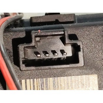 Recambio de ventilador calefaccion para citroën c4 picasso i monospace (ud_) 1.6 hdi referencia OEM IAM 9650872580  