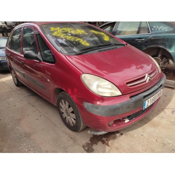 citroën xsara picasso del año 2007