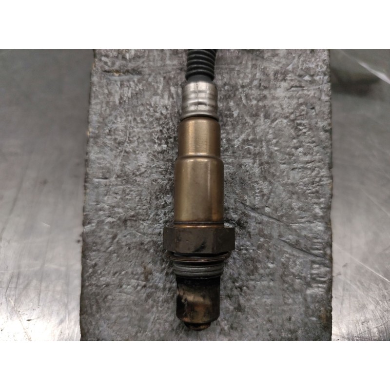 Recambio de sonda lambda para citroën c4 lim. business referencia OEM IAM 9687161080  