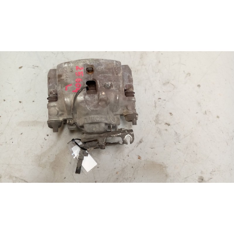 Recambio de pinza freno trasera izquierda para iveco daily vi caja/chasis 35s16, 35c16, 40c16, 50c16, 60c16, 65c16, 70c16 refere - Blanco 2