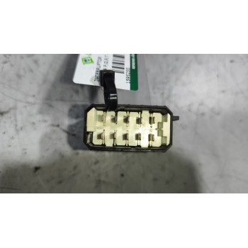 Recambio de interruptor para scania p,g,r,t - series p 500, r 500 referencia OEM IAM 1519361  