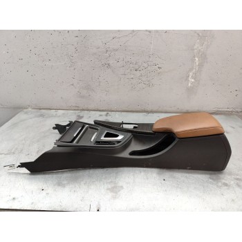 Recambio de apoyabrazos central para bmw 3 (f30, f80) 320 d xdrive referencia OEM IAM   