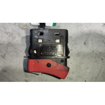 Recambio de interruptor para scania p,g,r,t - series p 500, r 500 referencia OEM IAM 1519361  