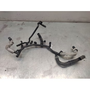Recambio de tubo para volkswagen touareg (7l6) tdi v10 referencia OEM IAM 07Z121065M  