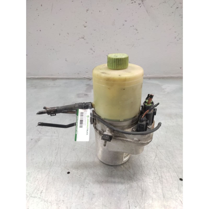 Recambio de bomba direccion para volkswagen polo (9n1) gt referencia OEM IAM 6Q0423156M - Gris 4