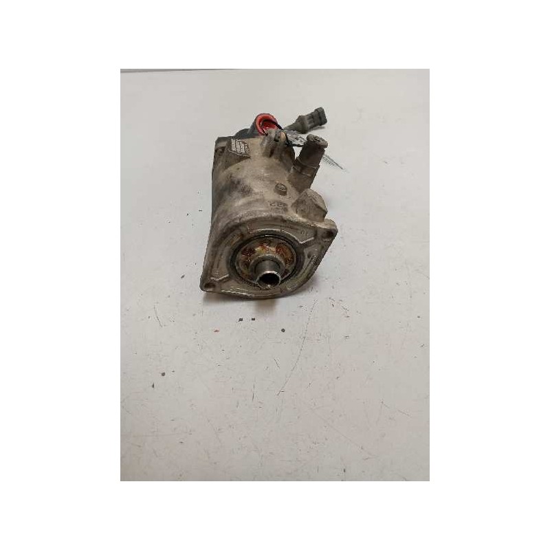 Recambio de bombin embrague para iveco eurocargo 3.9 diesel referencia OEM IAM 504143812 SM2DK 5801317166 - Blanco 3