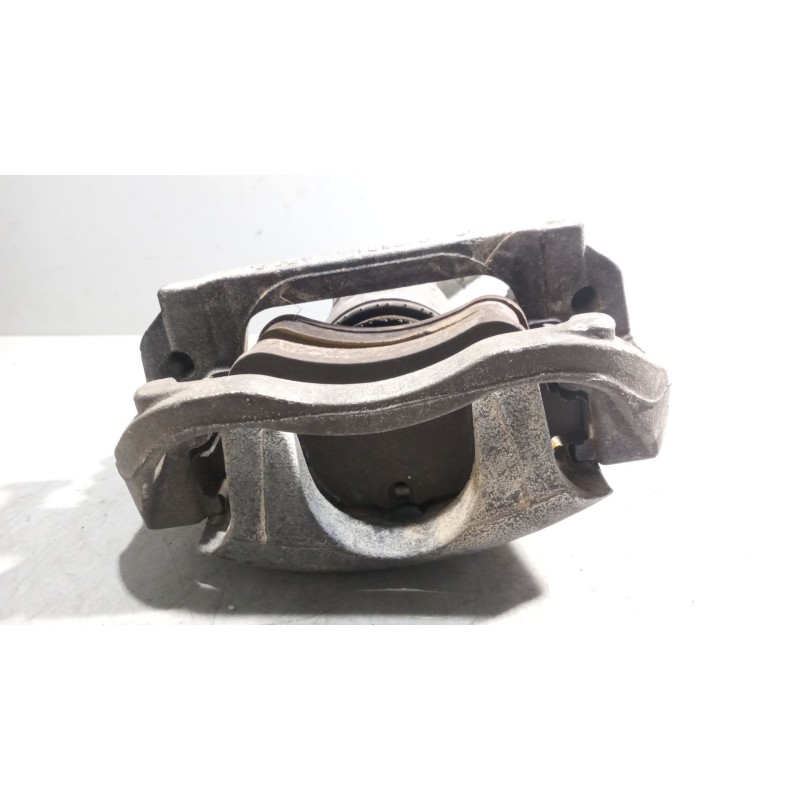 Recambio de pinza freno trasera izquierda para iveco daily vi caja/chasis 35s16, 35c16, 40c16, 50c16, 60c16, 65c16, 70c16 refere - Blanco 4
