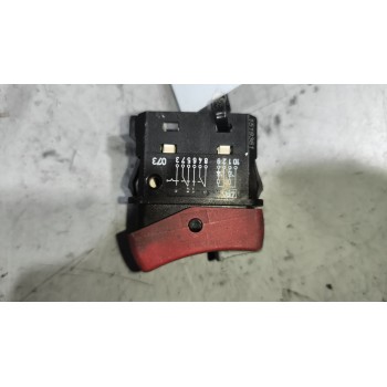 Recambio de interruptor para scania p,g,r,t - series p 500, r 500 referencia OEM IAM 1519361  
