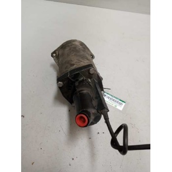 Recambio de bombin embrague para iveco eurocargo 3.9 diesel referencia OEM IAM 504143812 SM2DK 5801317166