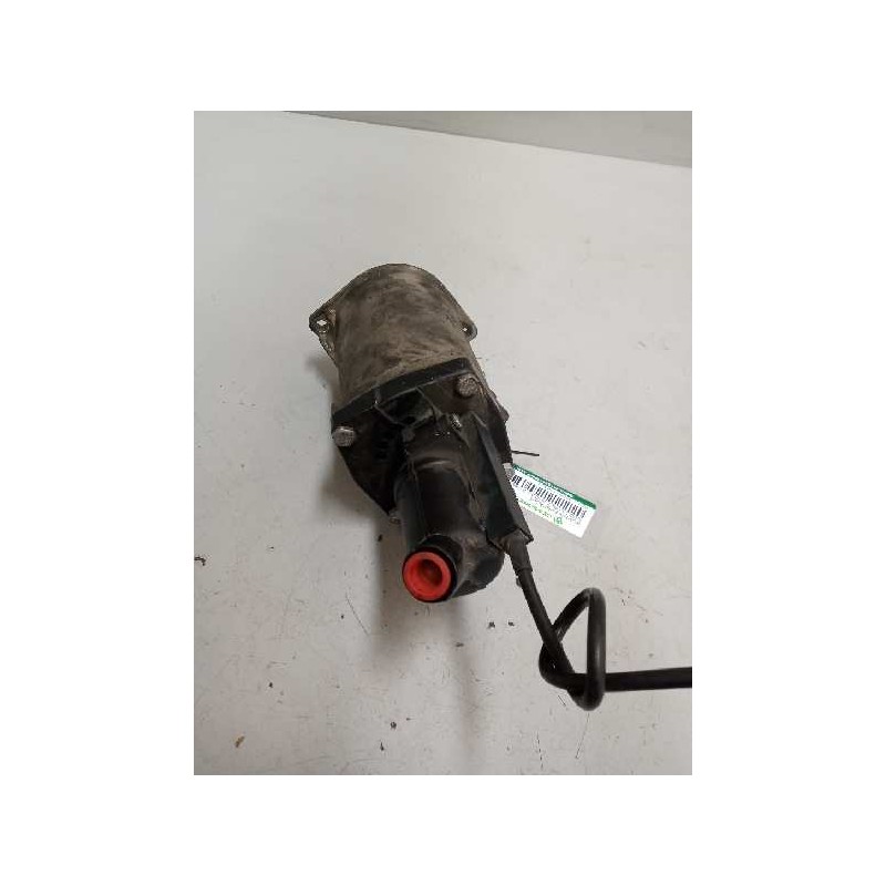 Recambio de bombin embrague para iveco eurocargo 3.9 diesel referencia OEM IAM 504143812 SM2DK 5801317166 - Blanco 4